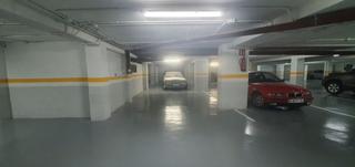 Posto auto in Nou Eixample Nord. Garaje en venta en avda. andorra.