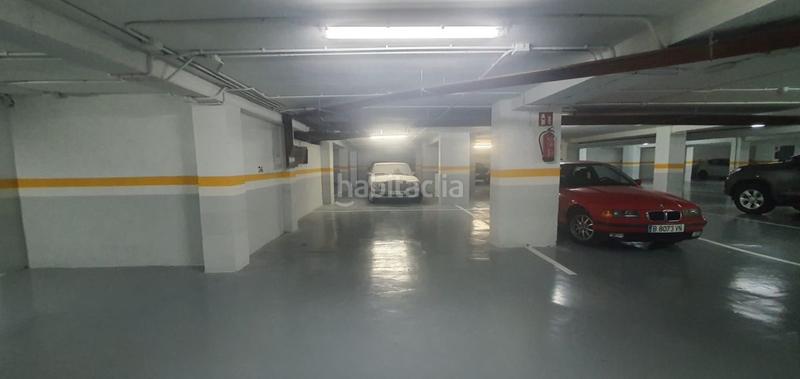 Foto 12525388-49f0-445a-b05b-75f95aad4ee5. Posto auto in Nou Eixample Nord Tarragona