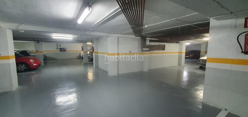 Foto 654a708d-407a-4fd7-8728-bac505d7025d. Posto auto in Nou Eixample Nord Tarragona