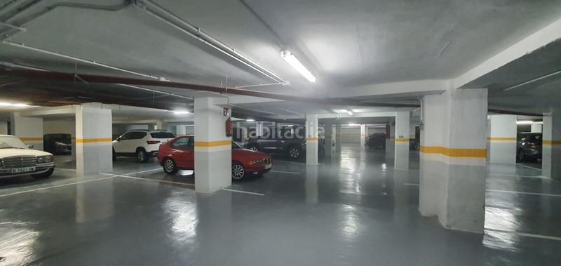 Foto ab051576-01f7-40d5-a9ce-17c66e51a1c9. Posto auto in Nou Eixample Nord Tarragona