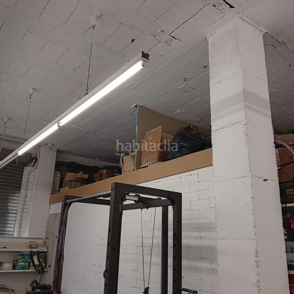 Foto 2512096e-6300-4287-8cb5-0132f402e8c6. Local commercial dans Sant Salvador Tarragona