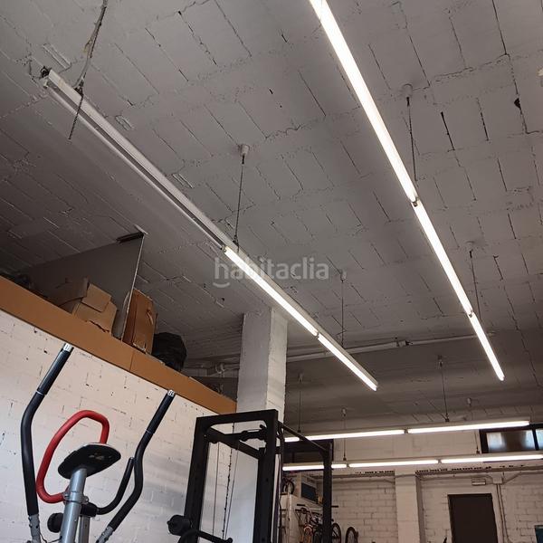 Foto 2681cf00-6129-45c0-b7e2-a680098ec253. Local commercial dans Sant Salvador Tarragona