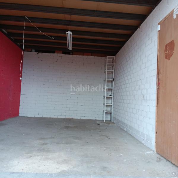 Foto 319b4b0b-3f18-40c6-8ab4-50869d634cb0. Local commercial dans Sant Salvador Tarragona