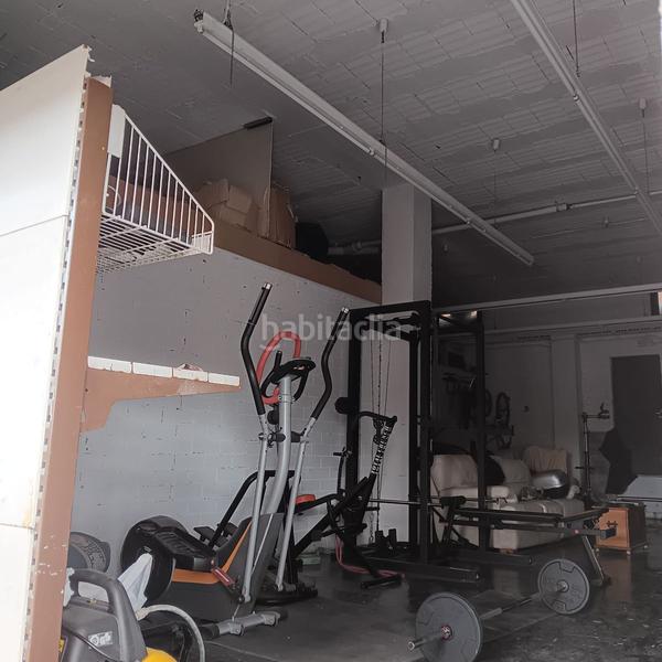 Foto 54621d41-0726-48e2-92fe-1ebc14685fe0. Local commercial dans Sant Salvador Tarragona