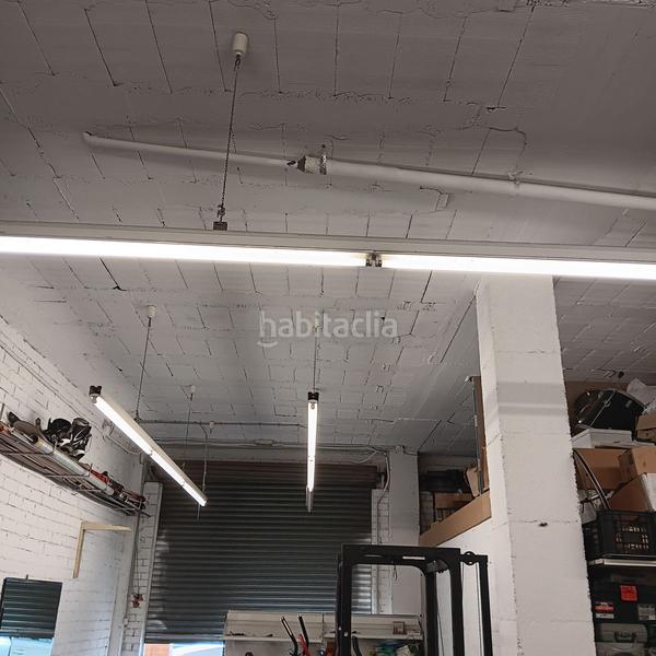 Foto 60320dab-bea6-4b62-94bf-a548947b6ba2. Local commercial dans Sant Salvador Tarragona