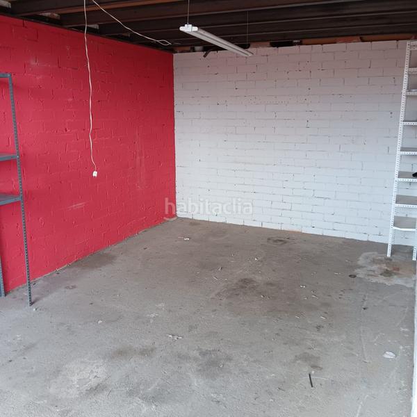 Foto af025174-0bc0-486d-ba37-0d9089c22902. Local commercial dans Sant Salvador Tarragona