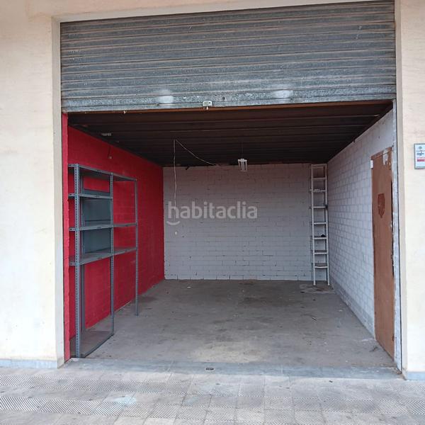 Foto cd2fa994-7109-4907-b593-ef4a15211b68. Local commercial dans Sant Salvador Tarragona