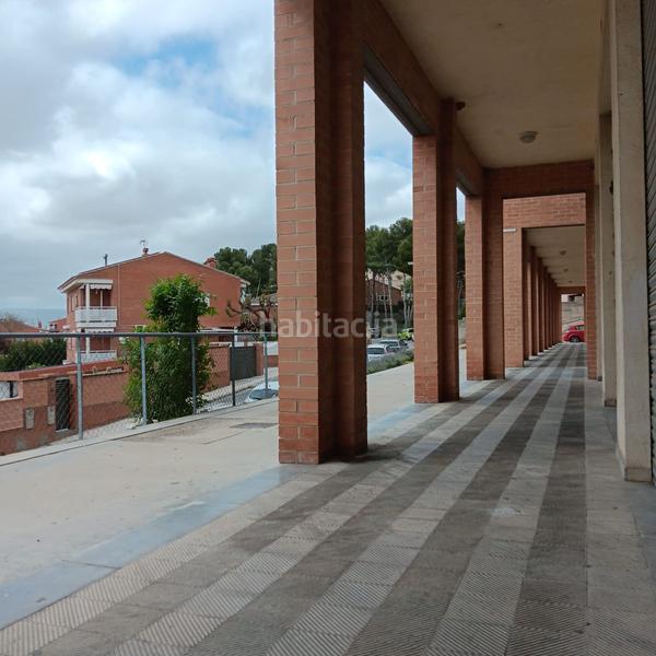 Foto e3f80ff6-1ff0-4e4f-95eb-eee488fcf955. Local commercial dans Sant Salvador Tarragona
