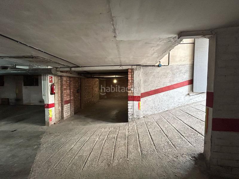 Foto 013f2c7e-21ed-4cdb-bf2f-b49e485eb3ca. Parking coche garaje en venta en Torreforta. en Torreforta Tarragona