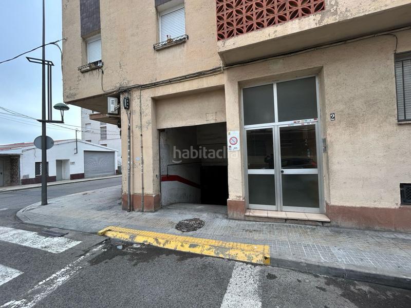 Foto 1a91e3ad-e9fa-4da4-b561-833083891238. Parking coche garaje en venta en Torreforta. en Torreforta Tarragona