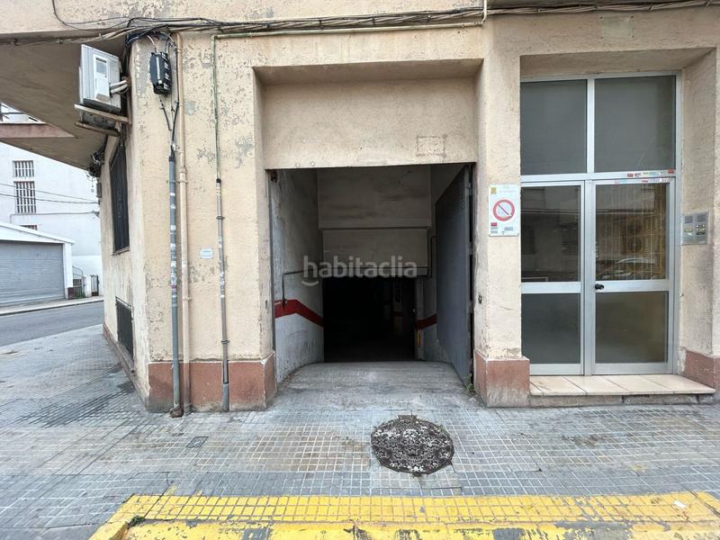 Foto 5008311f-4e1a-41c5-81cc-d1783663484c. Parking coche garaje en venta en Torreforta. en Torreforta Tarragona