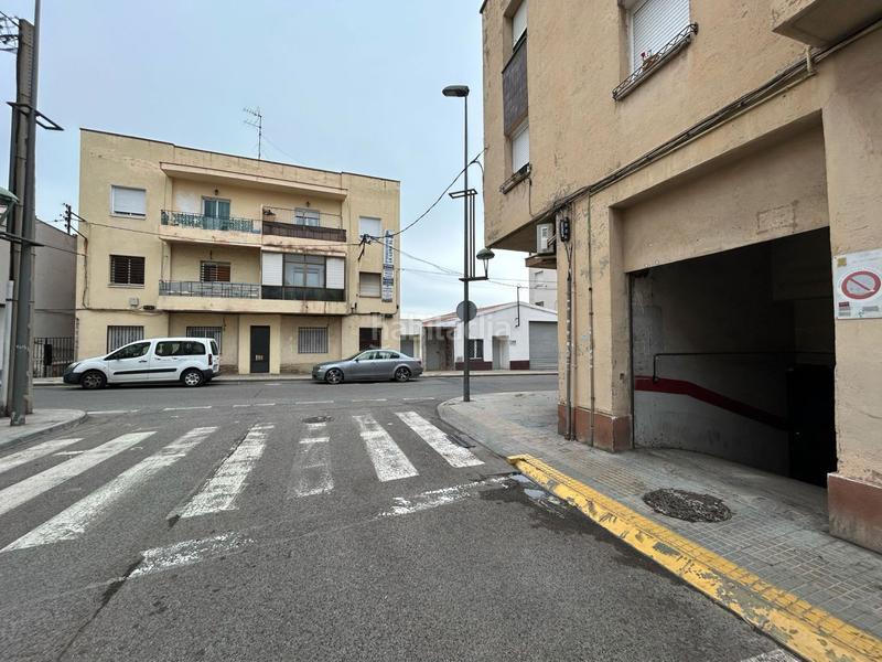 Foto 7beeeee6-c112-4705-acb5-ff0e33411cdf. Parking coche garaje en venta en Torreforta. en Torreforta Tarragona