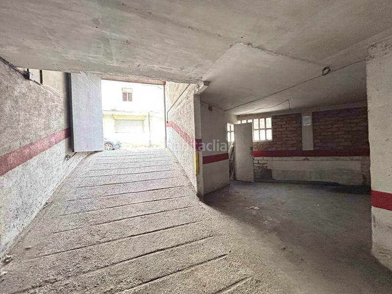 Foto b33b890c-c97a-428d-bf9f-8a0f45e5318e. Parking coche garaje en venta en Torreforta. en Torreforta Tarragona