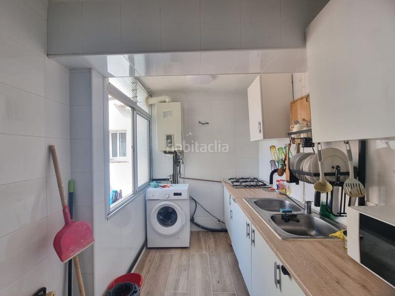 Foto 2ff7cd94-bdcf-4cce-b790-fb10188f1c80. Appartamento con riscaldamento in Sant Pere i Sant Pau Tarragona