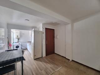 Flat in Sant Pere i Sant Pau. Piso en venta en sant pere i sant pau, 4 dormitorios.
