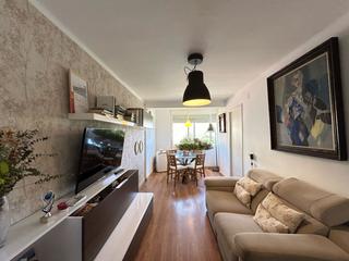 Flat in Nou Eixample Nord. Piso en venta en sant antoni maria claret, 2 dormitorios.