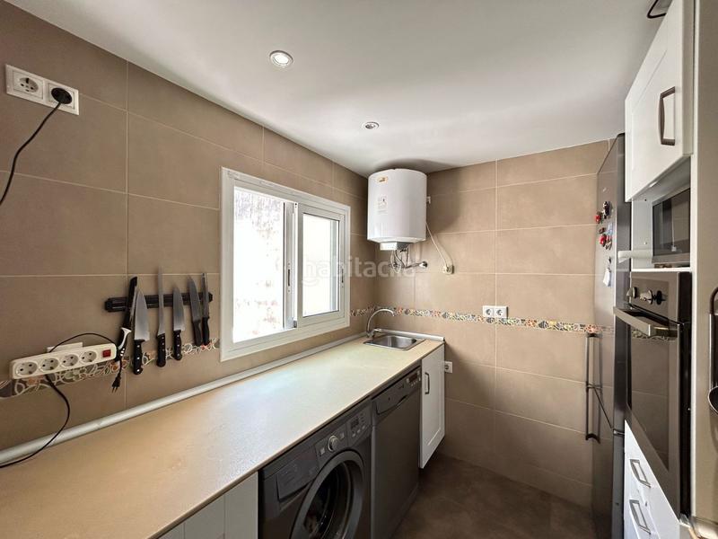 Foto b9bda9fa-abd5-4bdf-a80b-c39e69d311fe. Appartamento in Nou Eixample Nord Tarragona