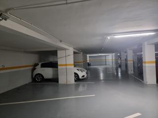 Posto auto in Nou Eixample Nord. Garaje en venta en avda. andorra.
