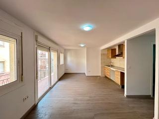 Studio in Nou Eixample Nord. Estudio en venta en el corte inglés.