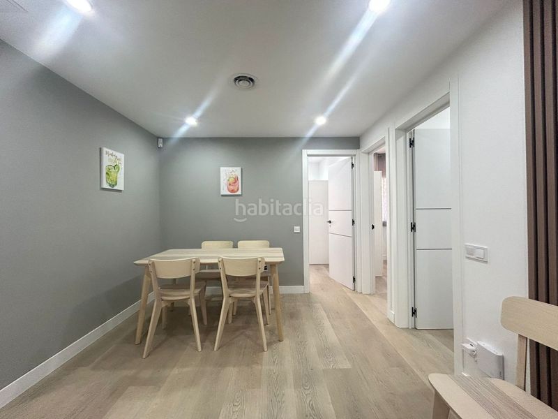 Foto 36a8480c-df69-40fc-a527-b699fcd19597. Appartement avec chauffage dans Eixample Tarragona