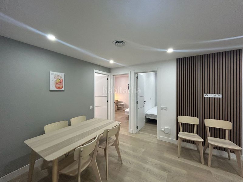 Foto 637cf6e1-d0e4-44c9-8217-cff5d5715f89. Appartement avec chauffage dans Eixample Tarragona