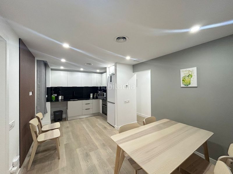 Foto feff910e-bf92-4353-a0e2-ac10d3678485. Appartement avec chauffage dans Eixample Tarragona