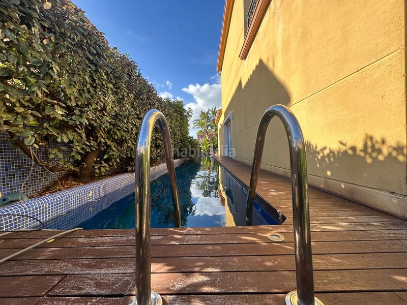 Foto 42772127-0759-48ff-ae38-9aa3cef10e60. Casa amb calefacció aparcament piscina a Quatre Camins Cambrils