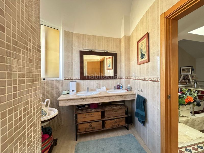 Foto 7eb44e5d-ffcd-4df4-9262-62be715a787b. Casa amb calefacció aparcament piscina a Quatre Camins Cambrils