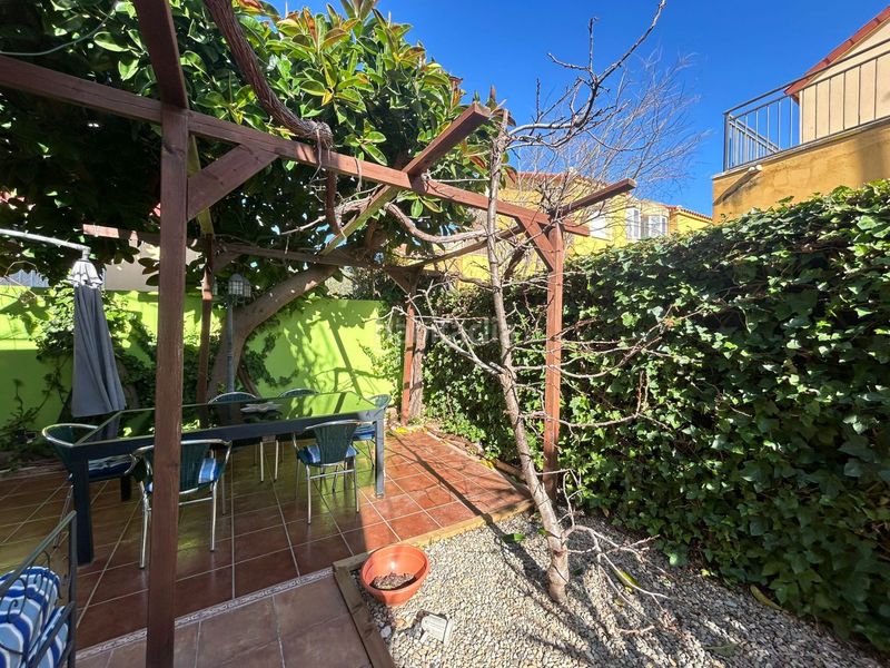 Foto ad46cef2-b0aa-4f05-835e-38b0693a719e. Casa amb calefacció aparcament piscina a Quatre Camins Cambrils