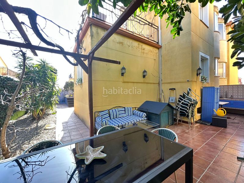 Foto c76245ab-747a-410c-9e35-be5852b4d99c. Casa amb calefacció aparcament piscina a Quatre Camins Cambrils