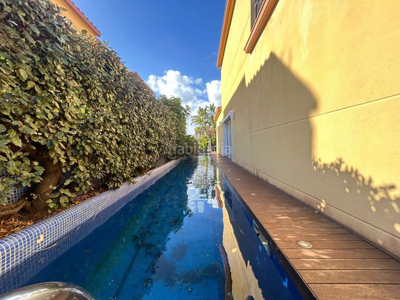 Foto d59c595e-3b5a-4373-9005-5d8c8d094dad. Casa amb calefacció aparcament piscina a Quatre Camins Cambrils