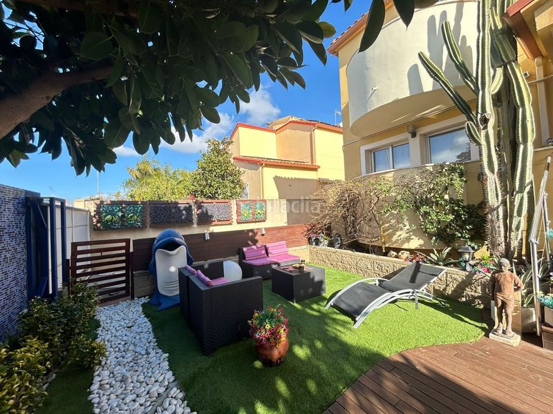 Foto ffbec5b5-faa8-4c53-a8de-e87f179b03d2. Casa amb calefacció aparcament piscina a Quatre Camins Cambrils