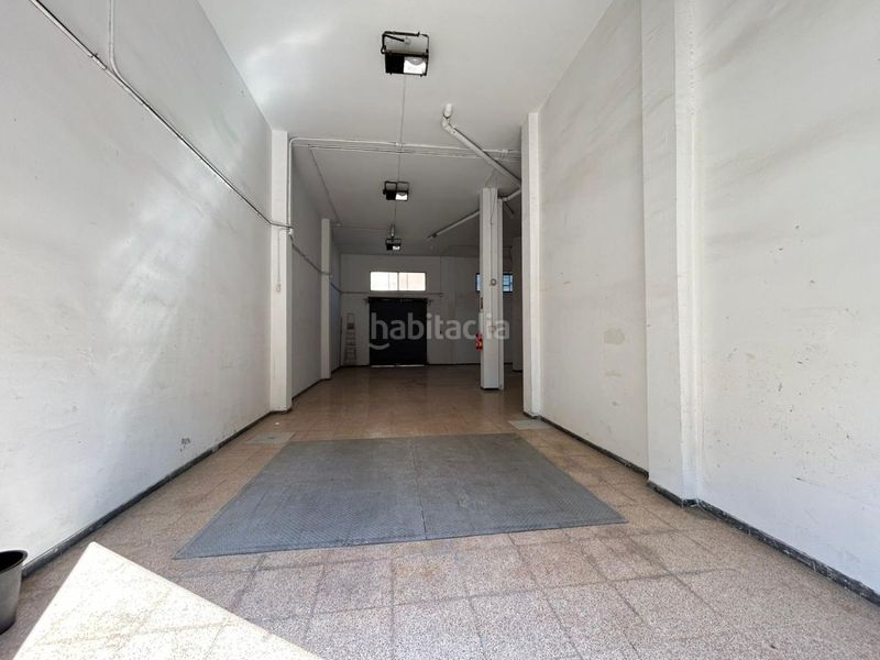 Foto 497c2261-e59e-45e0-9e49-cc1bd7b4cc73. Lloguer local comercial a Catllar (El)