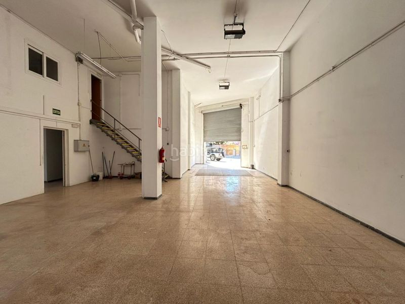 Foto 4a0ea6b6-7989-46fb-9cb0-4ba32acab03c. Lloguer local comercial a Catllar (El)