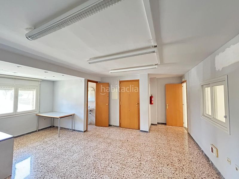 Foto 577b4d43-0449-4b67-acf2-a3f889f778e6. Lloguer local comercial a Catllar (El)