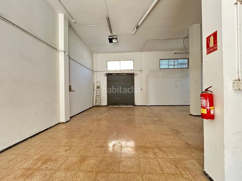 Foto acca4795-2d38-404c-95b8-6940783d9325. Lloguer local comercial a Catllar (El)
