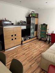 Miete Etagenwohnung in Nou Eixample Nord. Piso en alquiler en joan xxiii, 2 dormitorios.