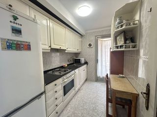Pis a Nou Eixample Nord. Piso en venta en el corte inglés, 4 dormitorios.