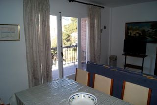 Location Appartement à Nou Eixample Nord. Piso en alquiler en avda. andorra, 4 dormitorios.