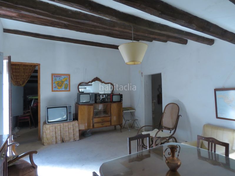 Foto 4ceab039-5134-4508-9126-f729a02a9e2a. Casa amb calefacció a Alcover