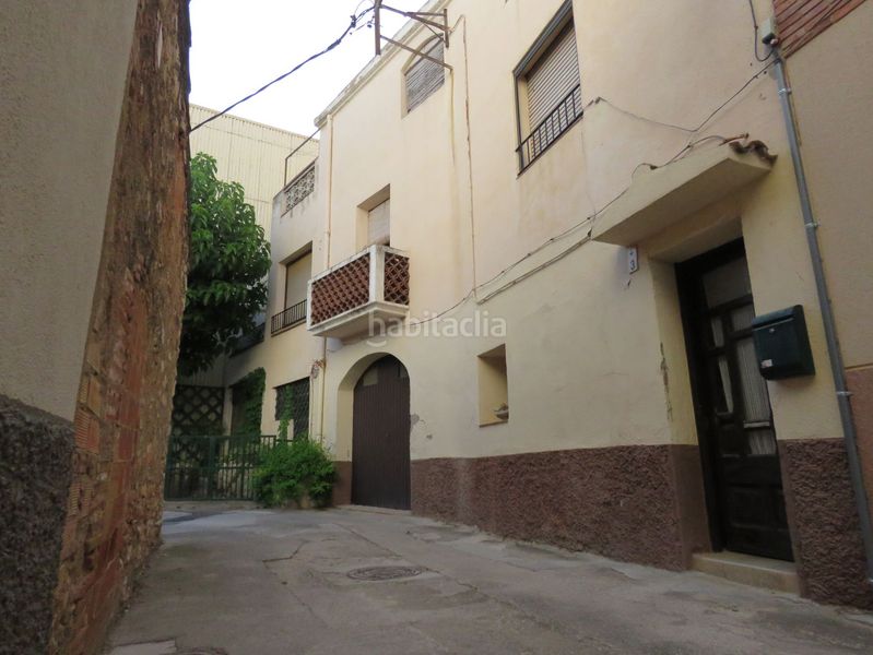 Foto e04c749f-7ad9-4cdb-86cf-88650c6a59b7. Casa amb calefacció a Alcover
