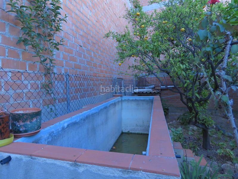 Foto f1187bed-e11a-4a77-89eb-81d9c0207f92. Casa amb calefacció a Alcover