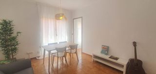 Location Appartement à Barris Marítims. Piso en alquiler en barrios maritimos, 4 dormitorios.