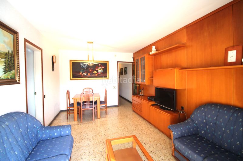 Flat in Pubilla Cases Hospitalet de Llobregat (L´)