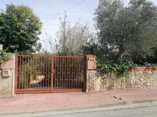 Finca rústica a Carrer Josep Carner 22