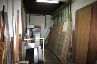 Local Comercial a La Verneda - La Pau