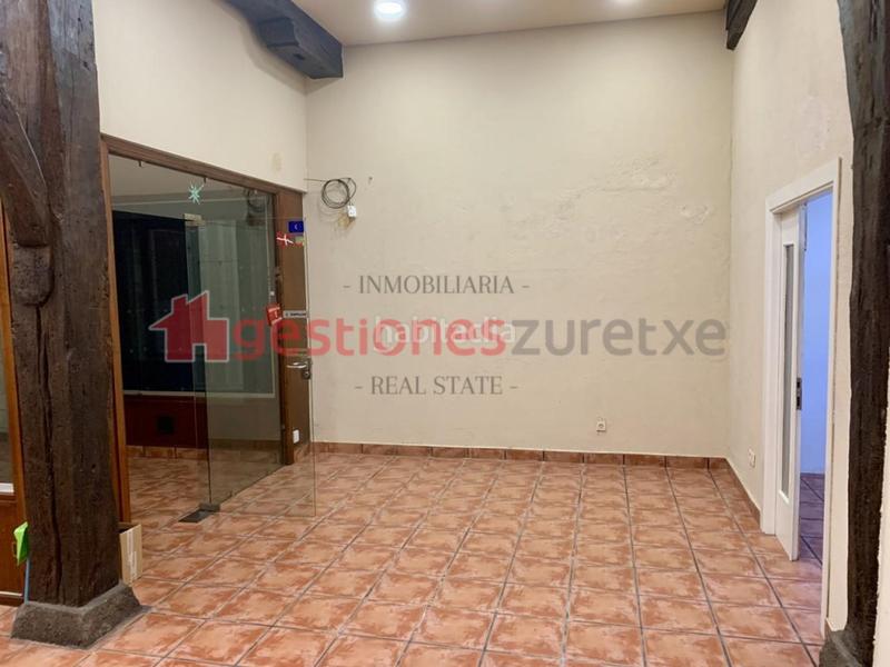 Foto d0c4e542-c99c-442f-ba8f-721bf02e06cd. Miete geschäftsraum in Casco Viejo Bilbao