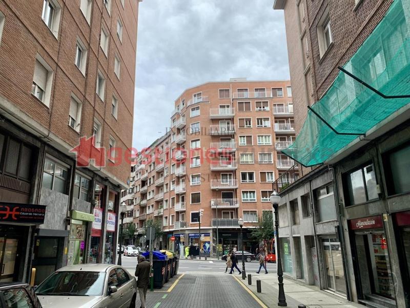 Foto 9c8b270d-d7b4-4379-9c09-9b926c7b58f2. Locale commerciale in Ametzola Bilbao