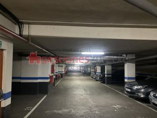 Miete Autoparkplatz in Ibarrekolanda 26. Alquiler parcela de garaje en ibarrekolanda