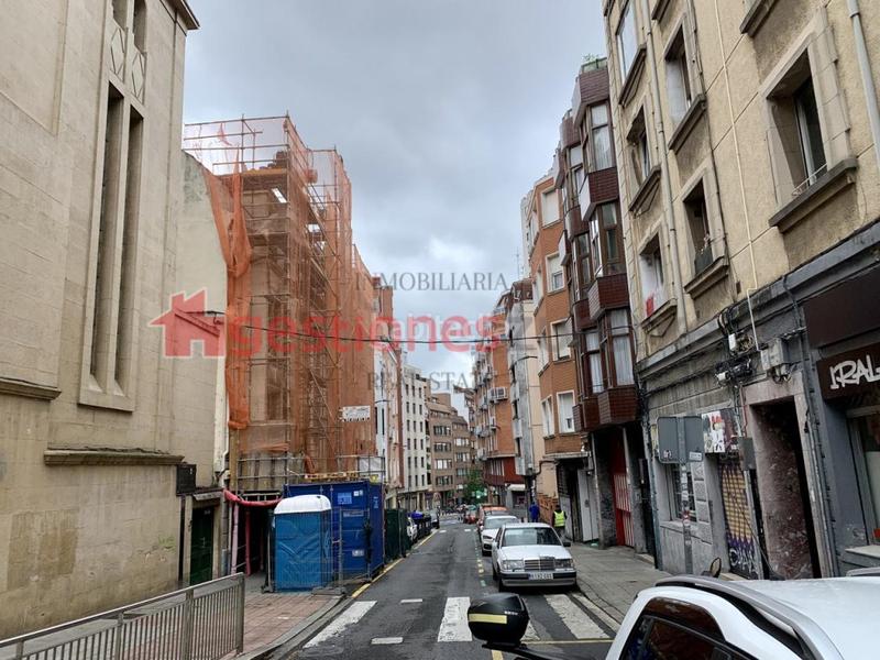Foto 22c55171-2e19-428b-a19d-236fbc96b3f6. Geschäftsraum in Iralabarri Bilbao